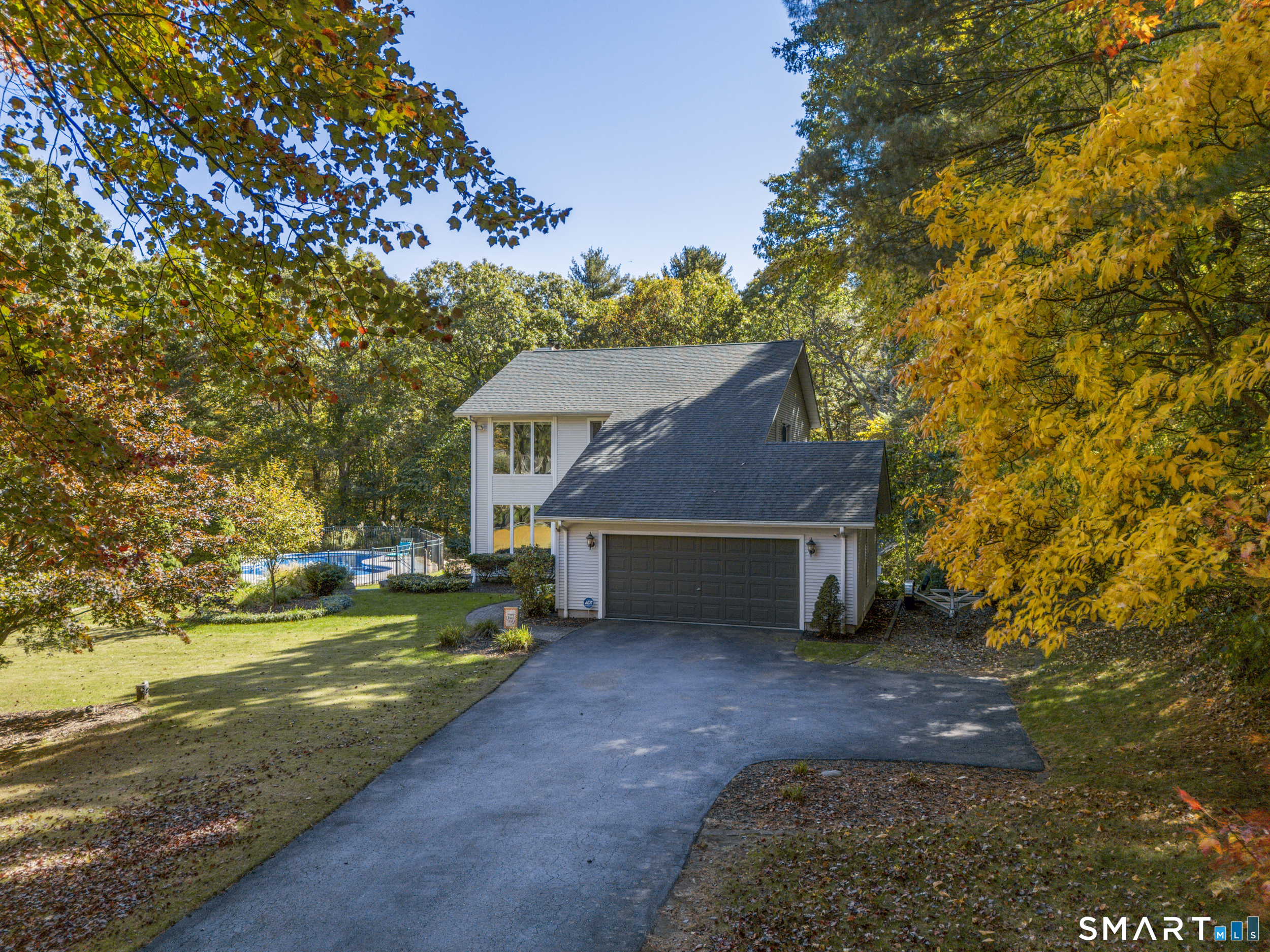 222 Kenwood Estates Griswold CT 06351