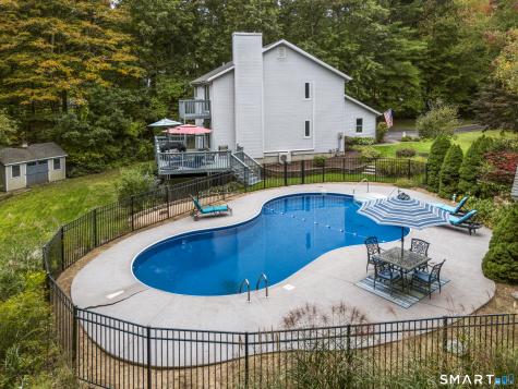 222 Kenwood Griswold CT 06351