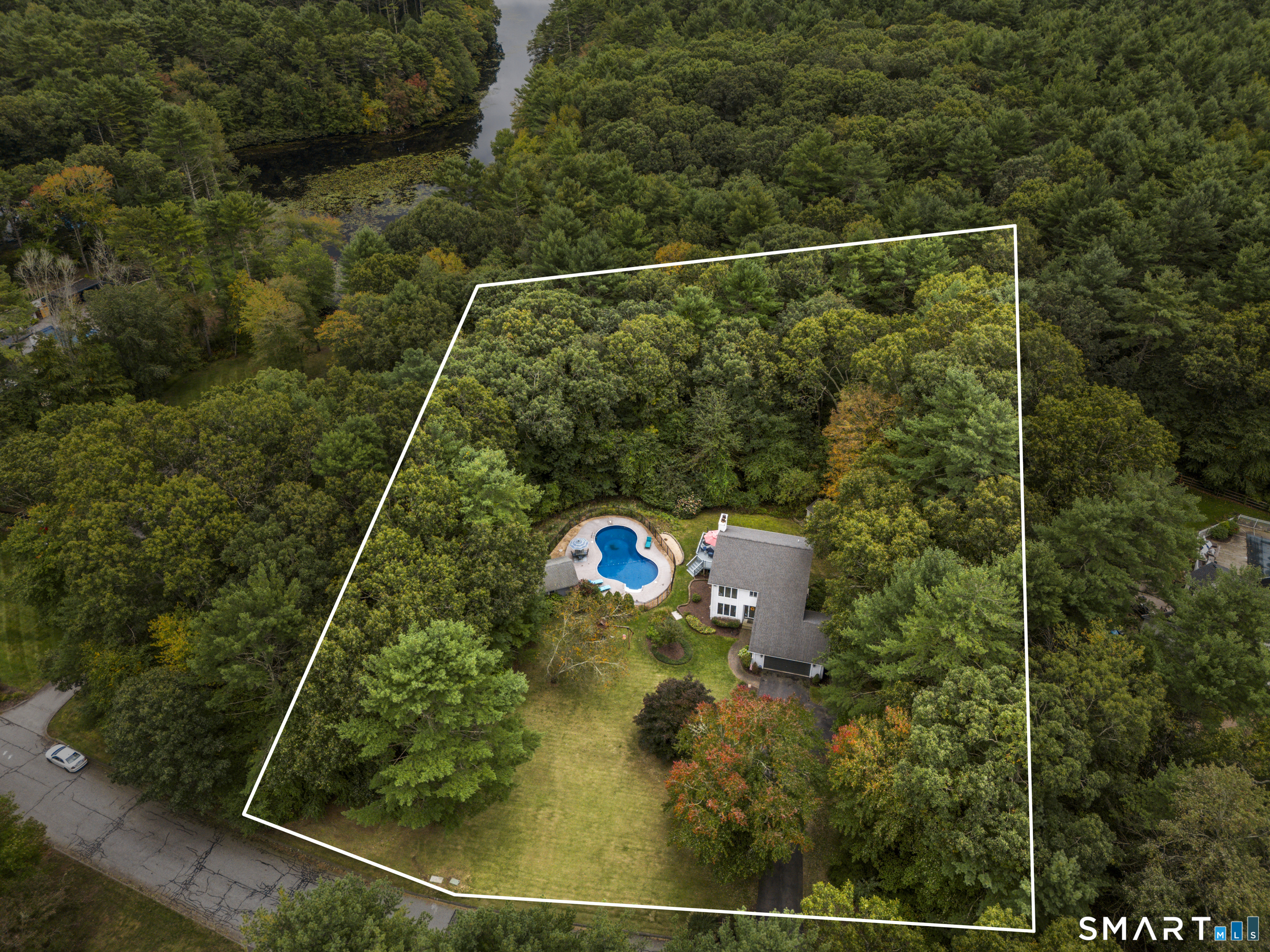222 Kenwood Estates Griswold CT 06351