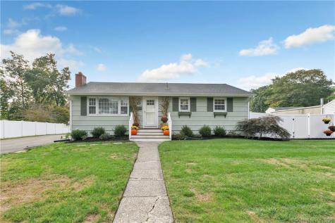 59 Pomona Avenue Milford CT 06460