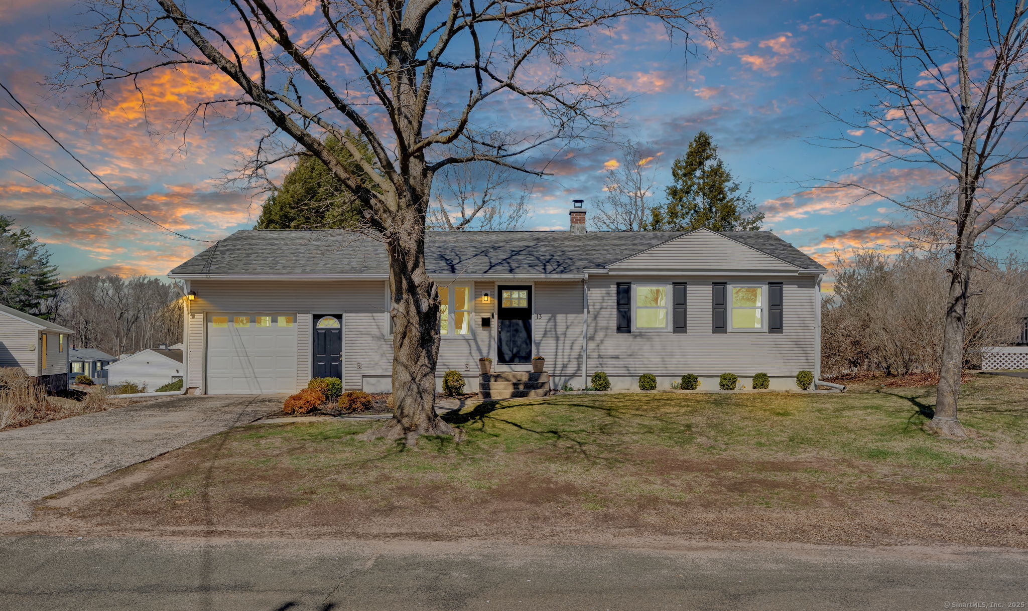 13 Pinecrest Drive Southington CT 06489