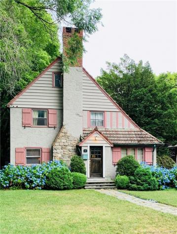 11 Willow Street Norwalk CT 06851