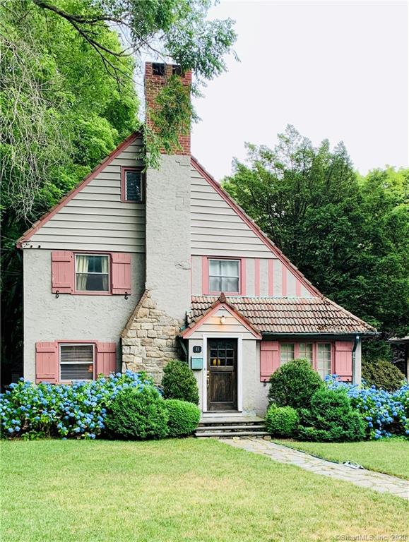 11 Willow Street Norwalk CT 06851