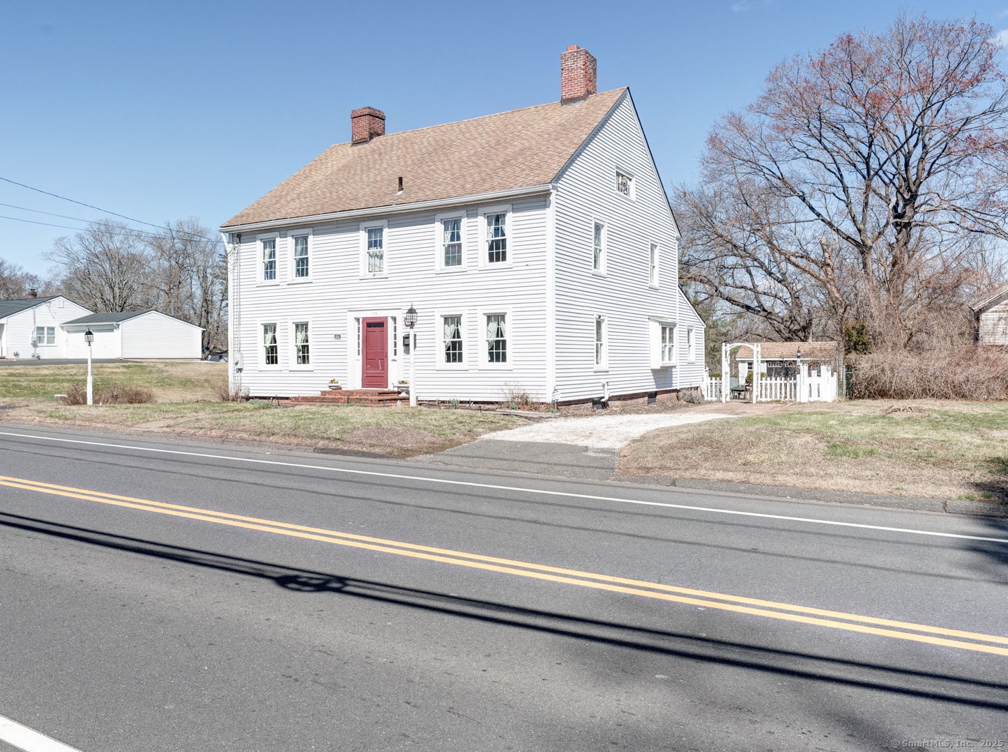 114 Elm Street Windsor Locks CT 06096