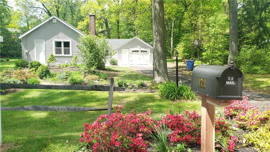 173 Round Hill Road Bristol CT 06010