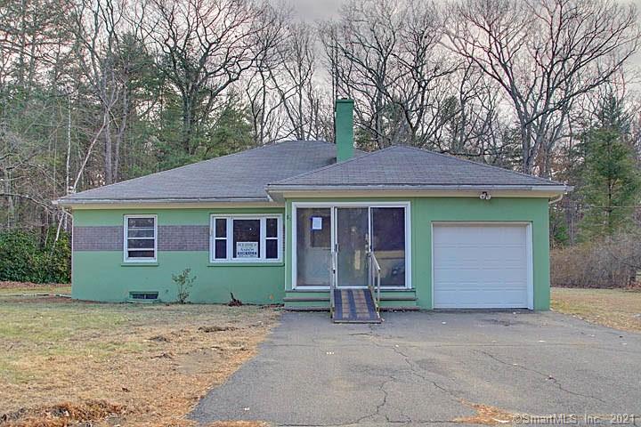 81 Navratil Road Willington CT 06279