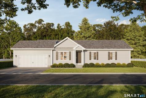 207 Lazy Lane Southington CT 06489