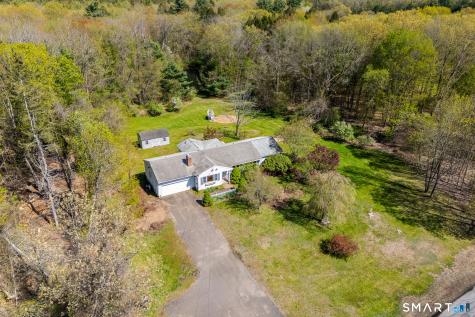 77 Latham Road Willington CT 06279