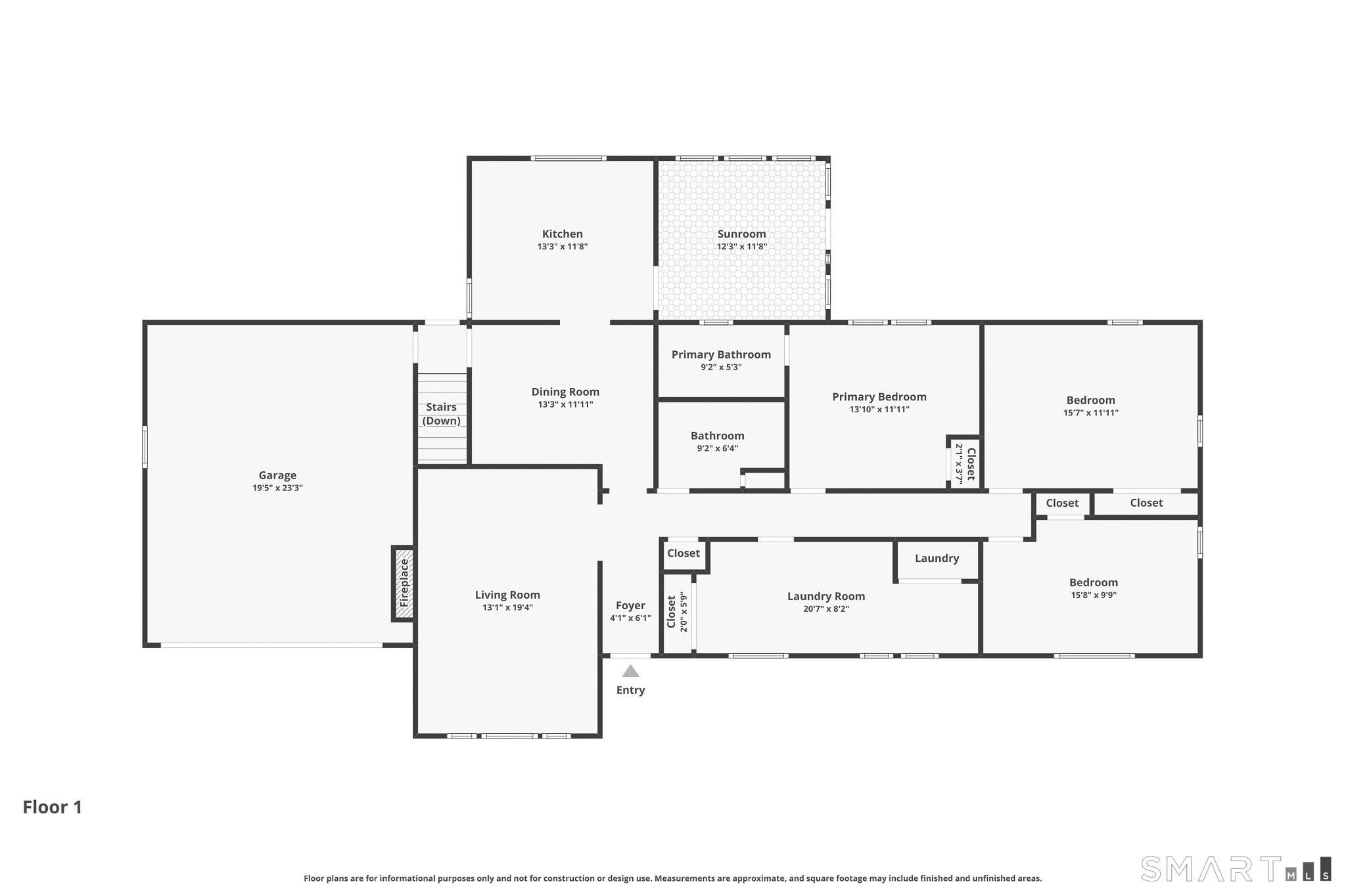 77 Latham Road Willington CT 06279