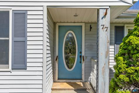 77 Latham Road Willington CT 06279