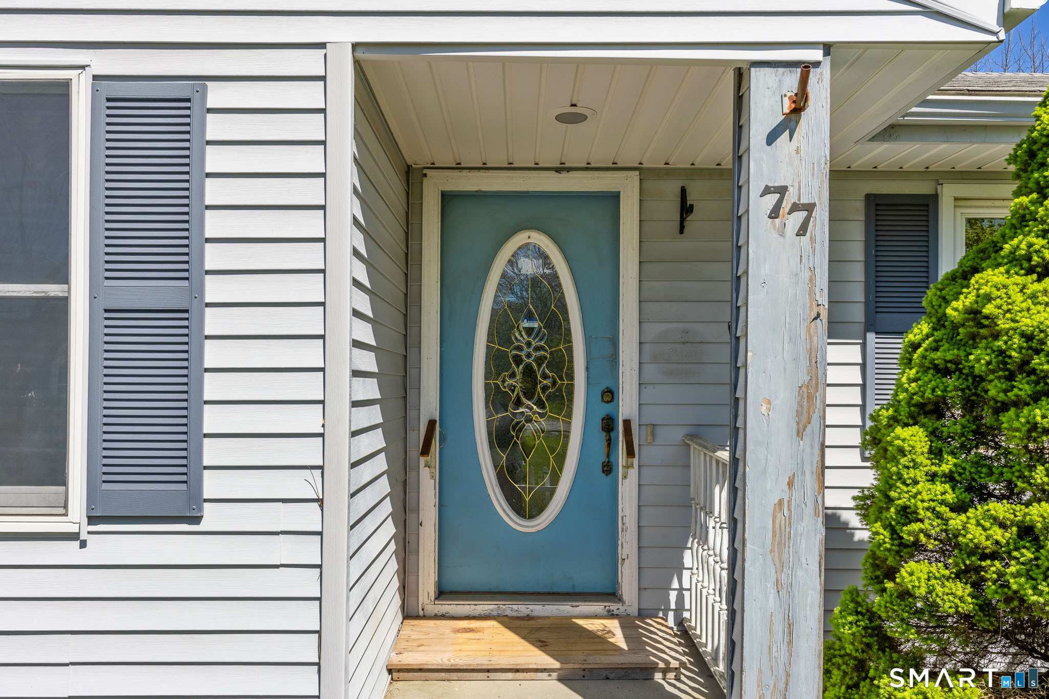 77 Latham Road Willington CT 06279