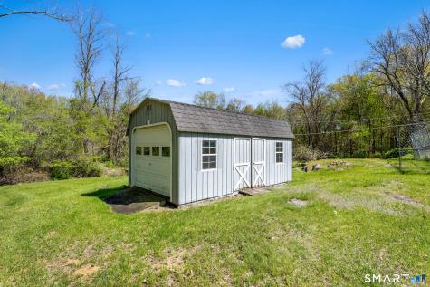 77 Latham Road Willington CT 06279