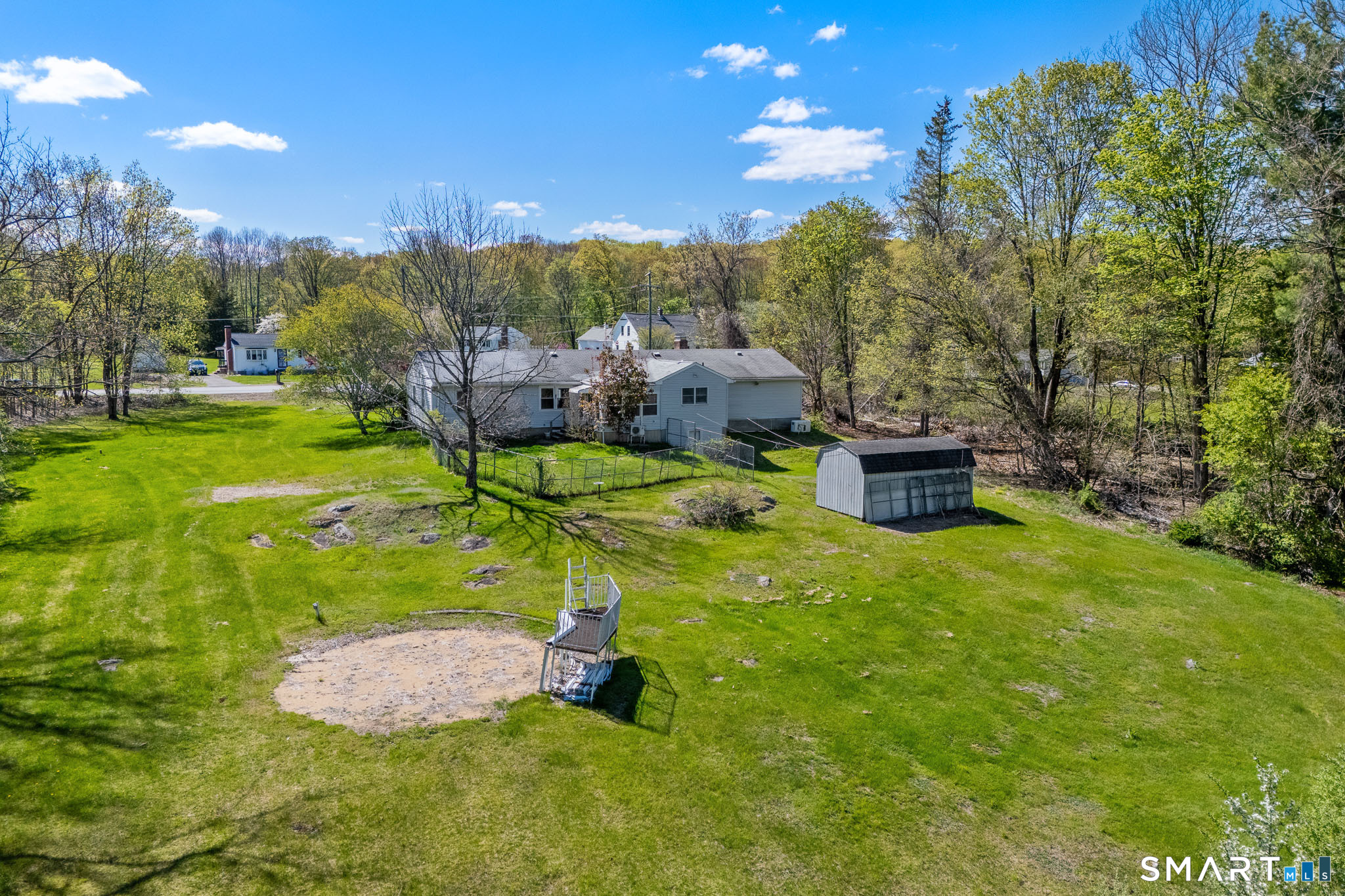 77 Latham Road Willington CT 06279
