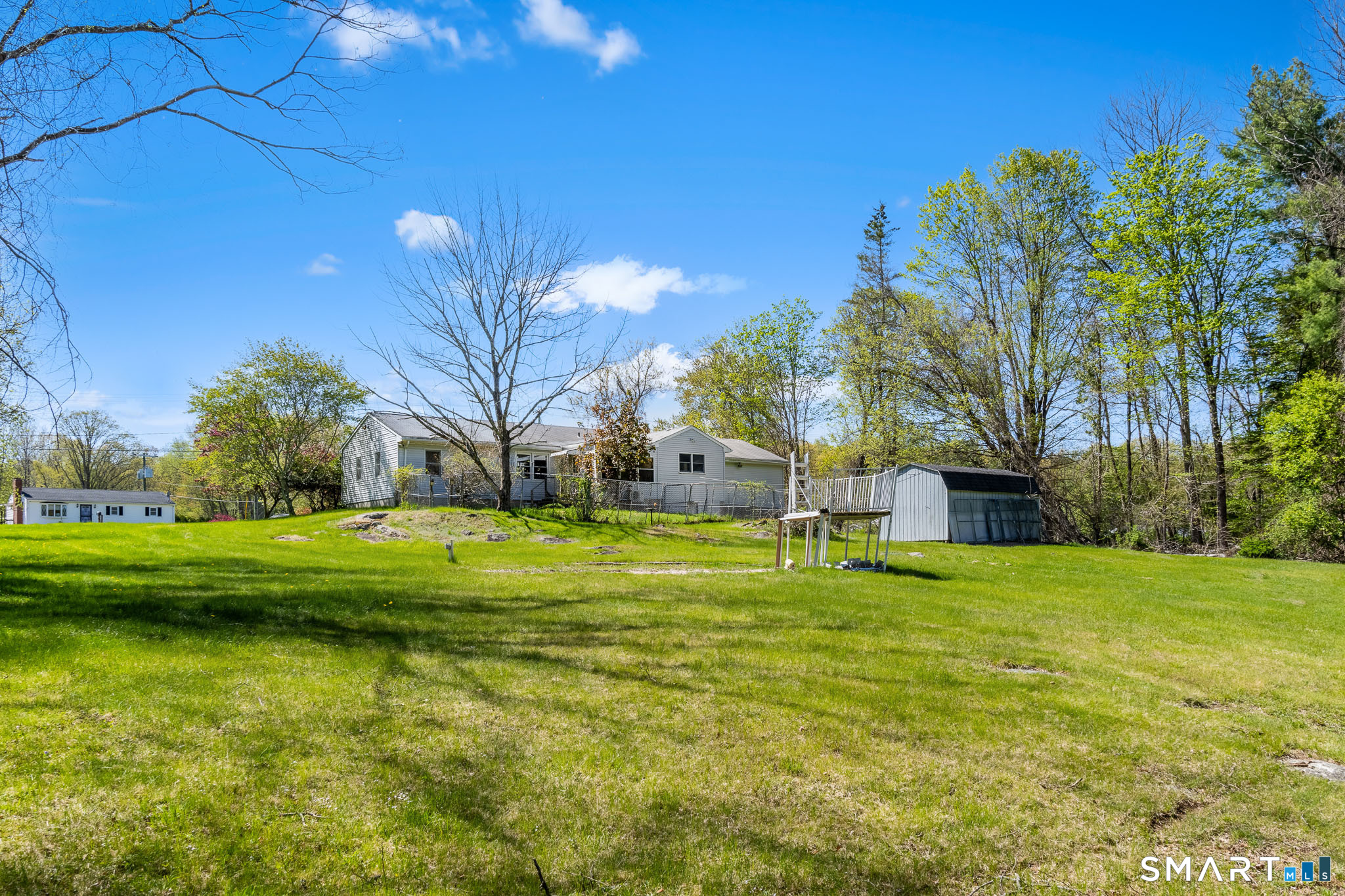 77 Latham Road Willington CT 06279