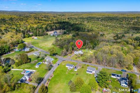 77 Latham Road Willington CT 06279