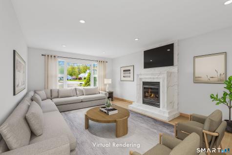 77 Latham Road Willington CT 06279