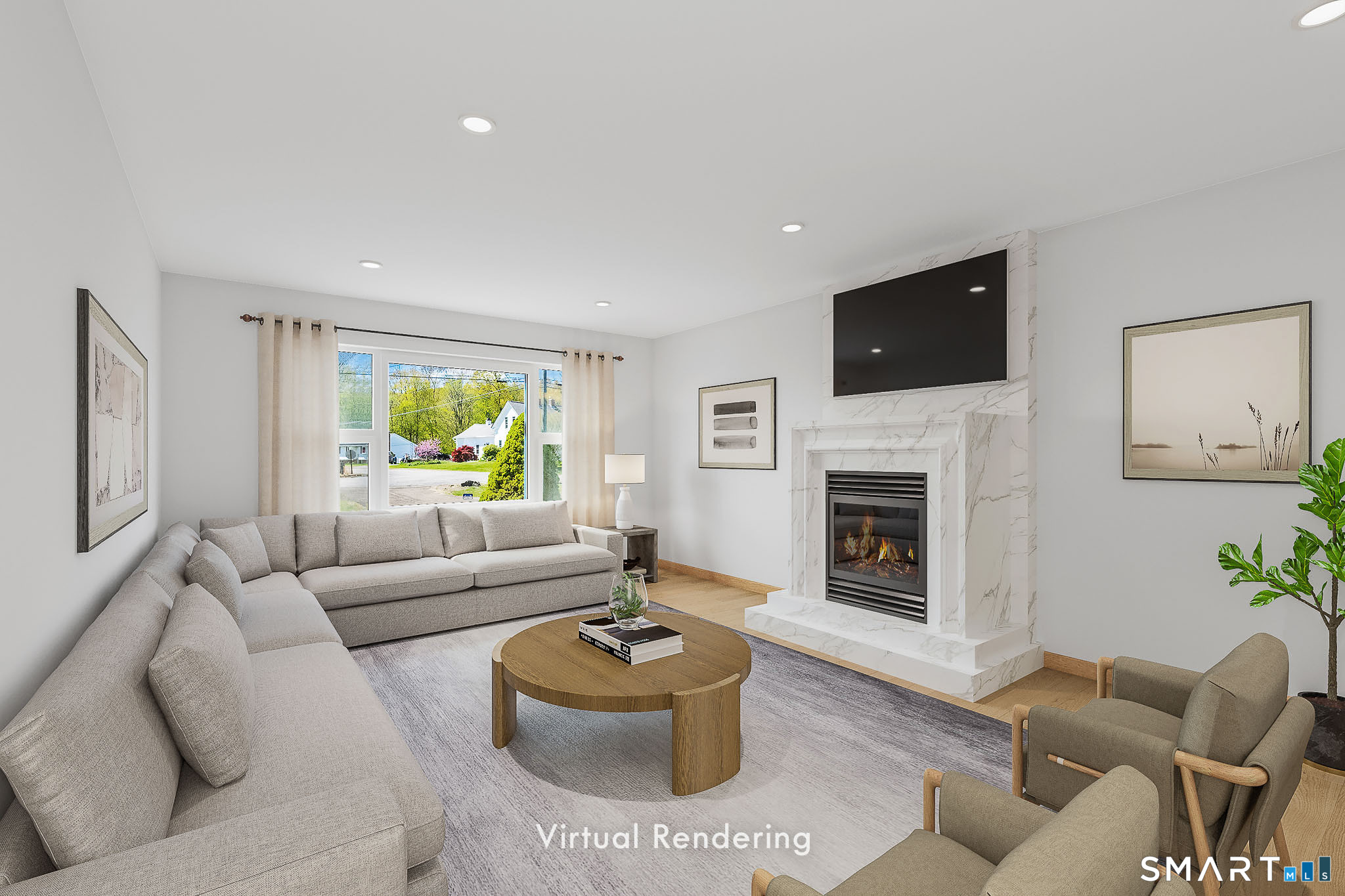 77 Latham Road Willington CT 06279