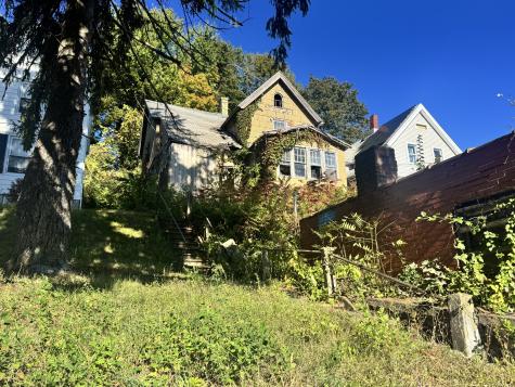 77 Easton Avenue Waterbury CT 06704