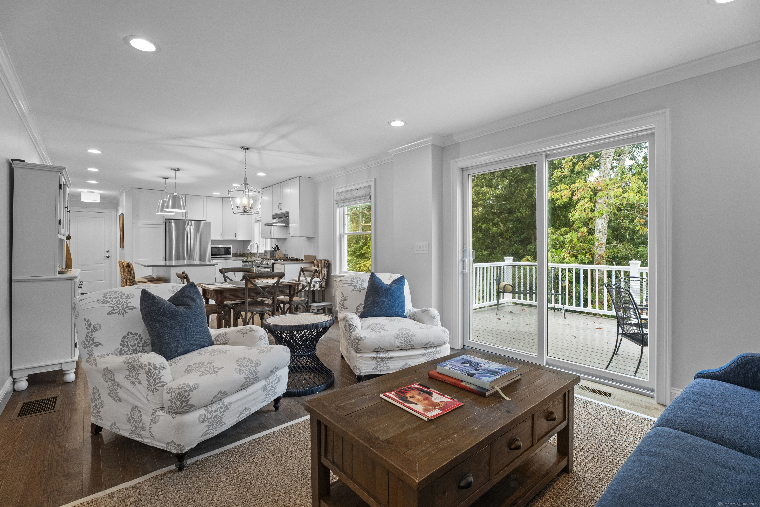 1 Egret Road Stonington CT 06355