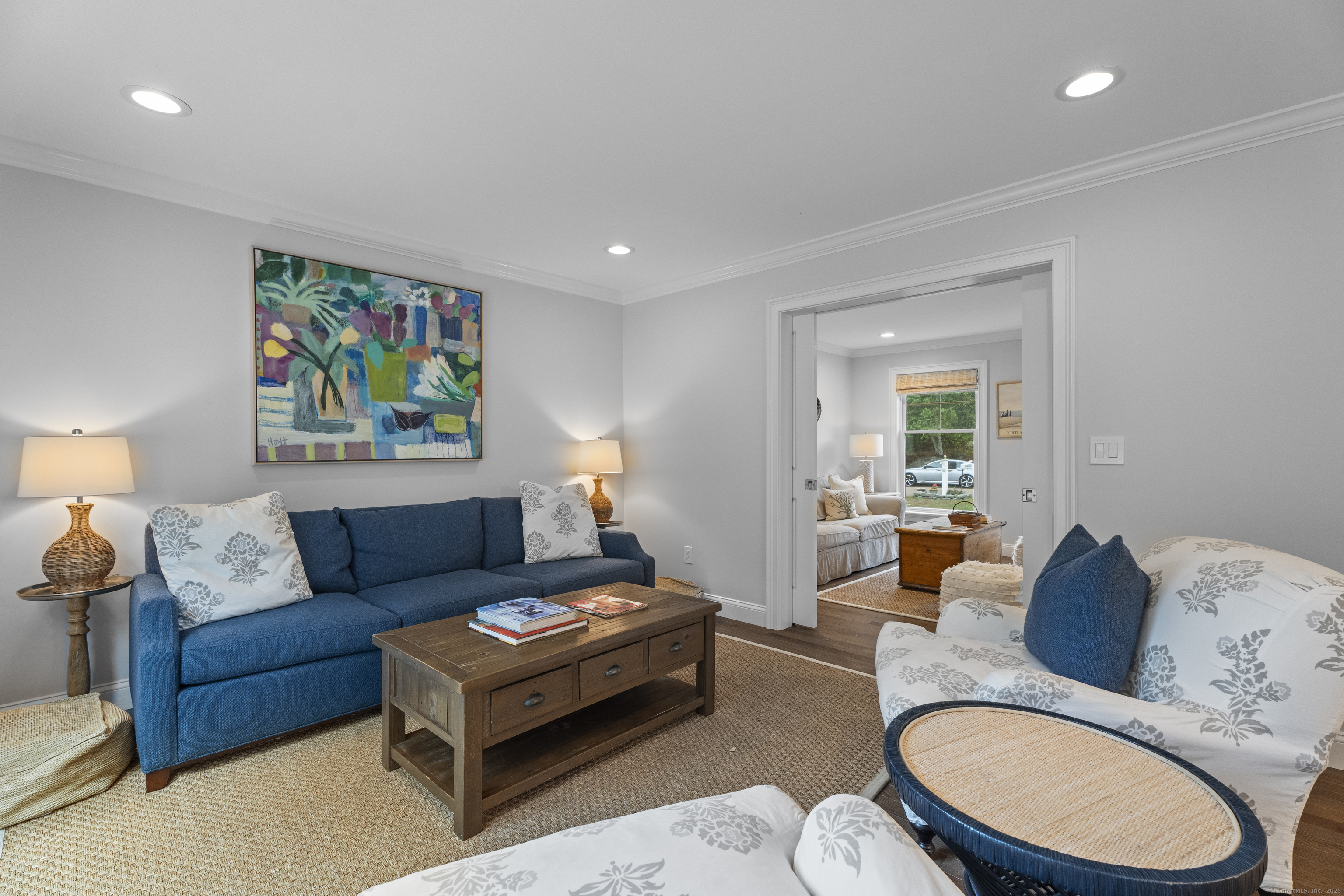 1 Egret Road Stonington CT 06355