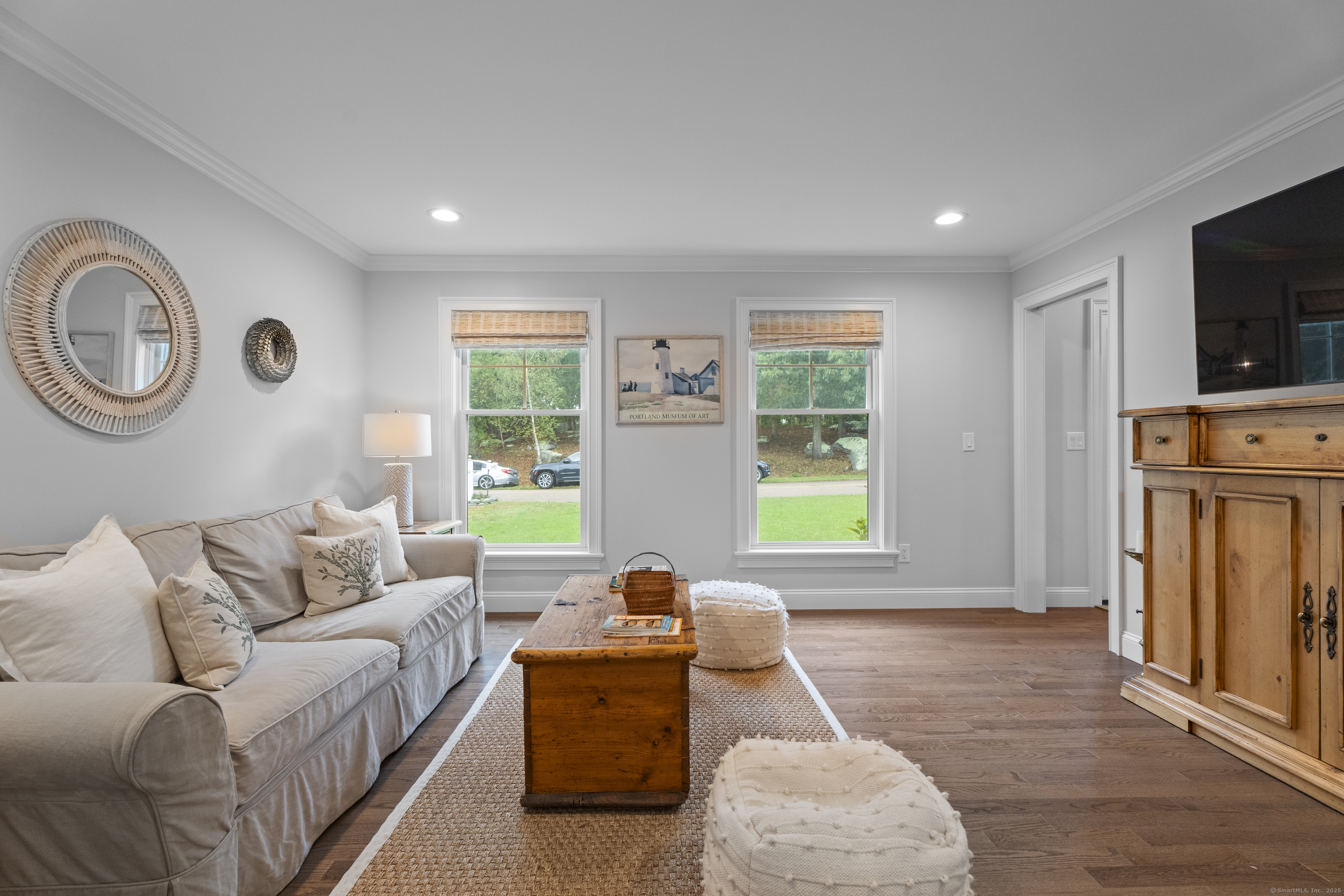 1 Egret Road Stonington CT 06355