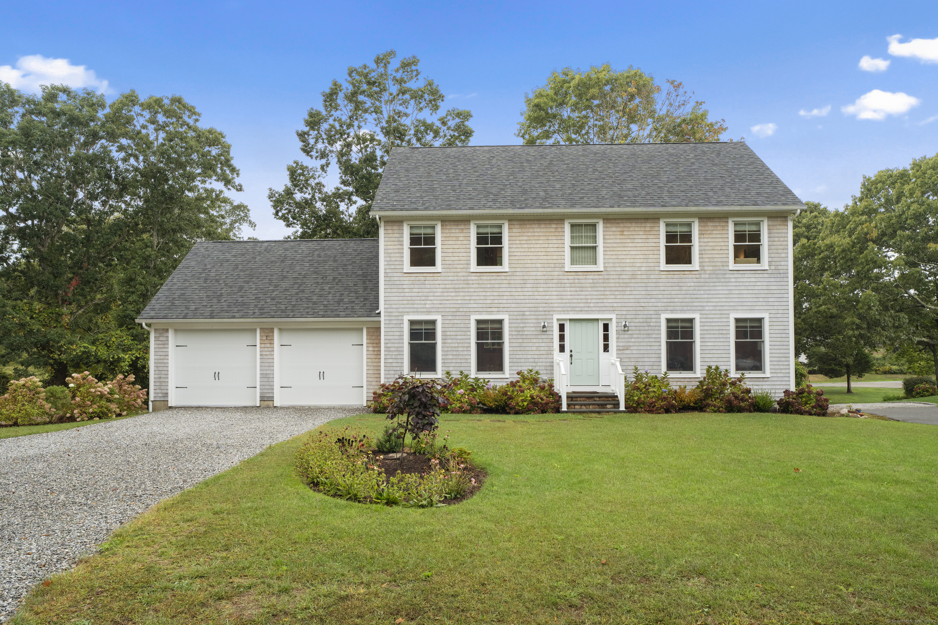 1 Egret Road Stonington CT 06355