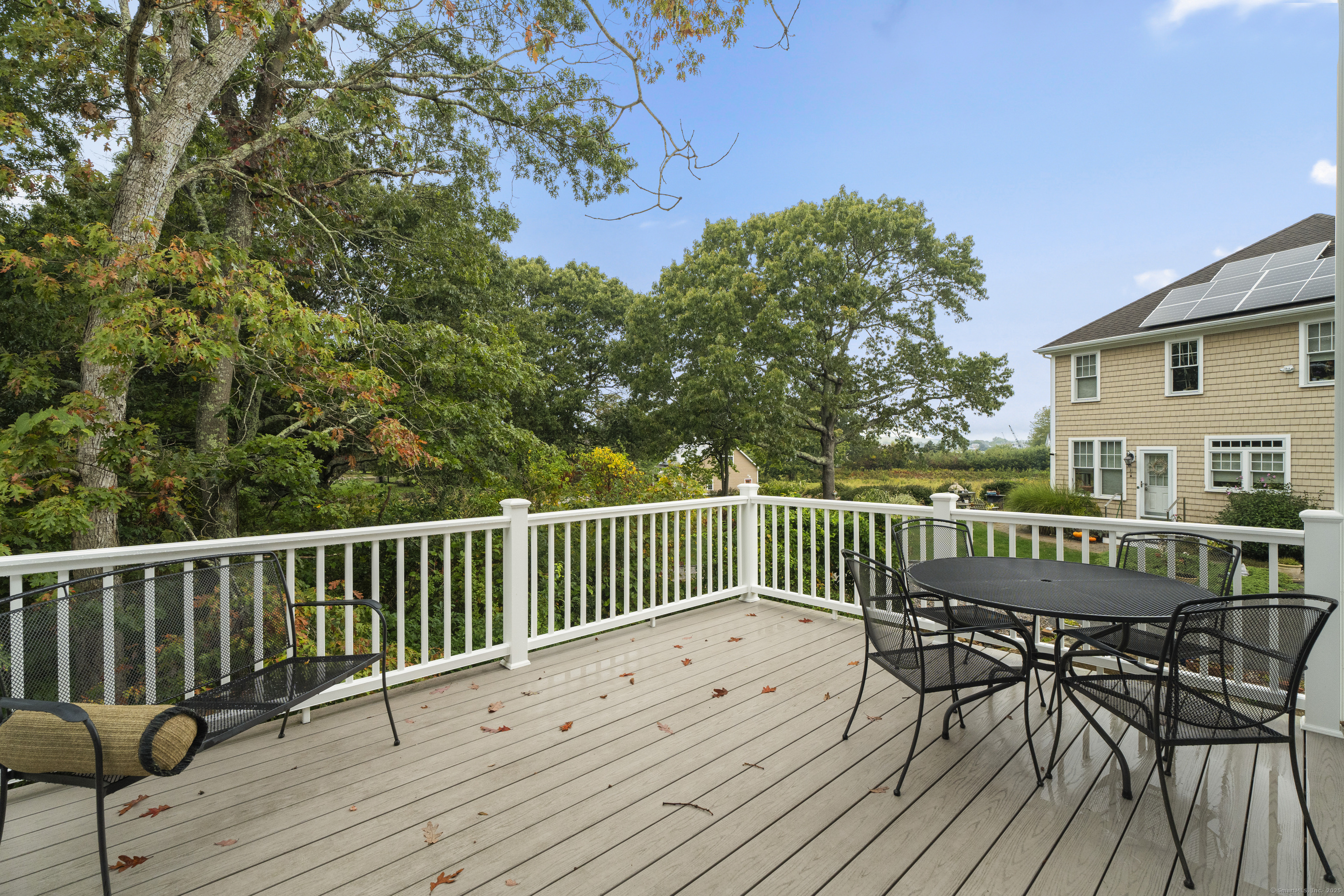 1 Egret Road Stonington CT 06355