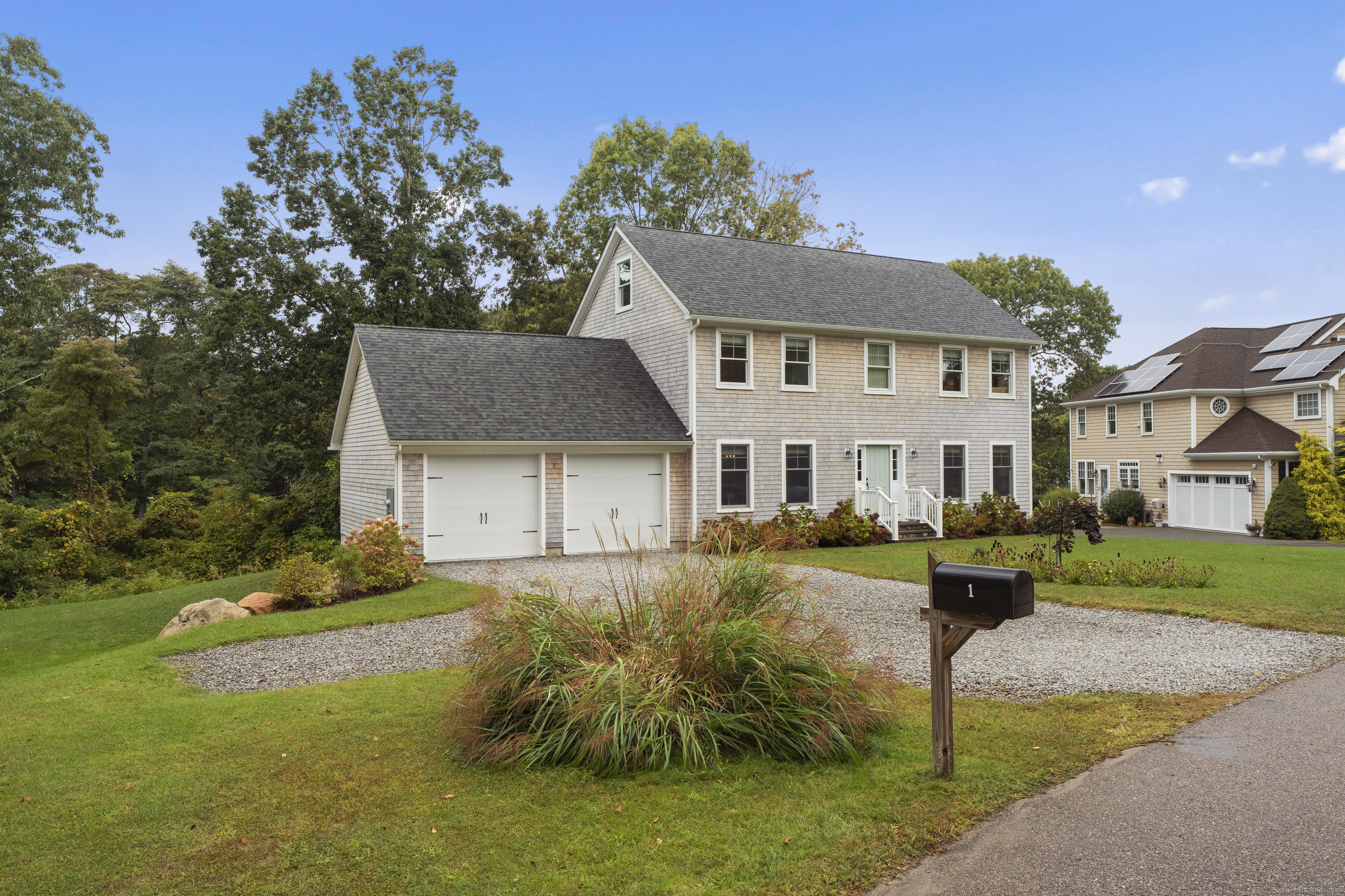 1 Egret Road Stonington CT 06355