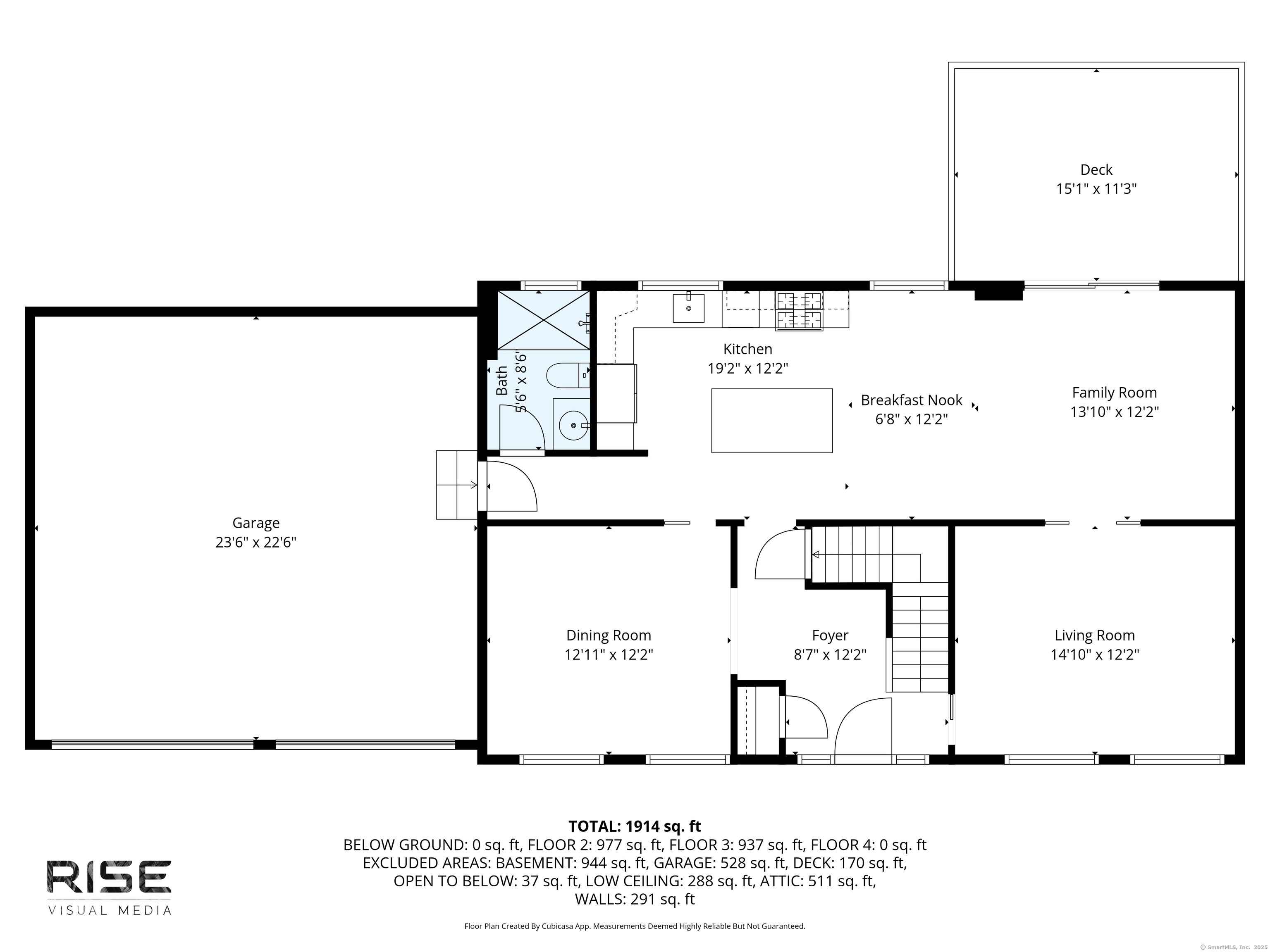 1 Egret Road Stonington CT 06355