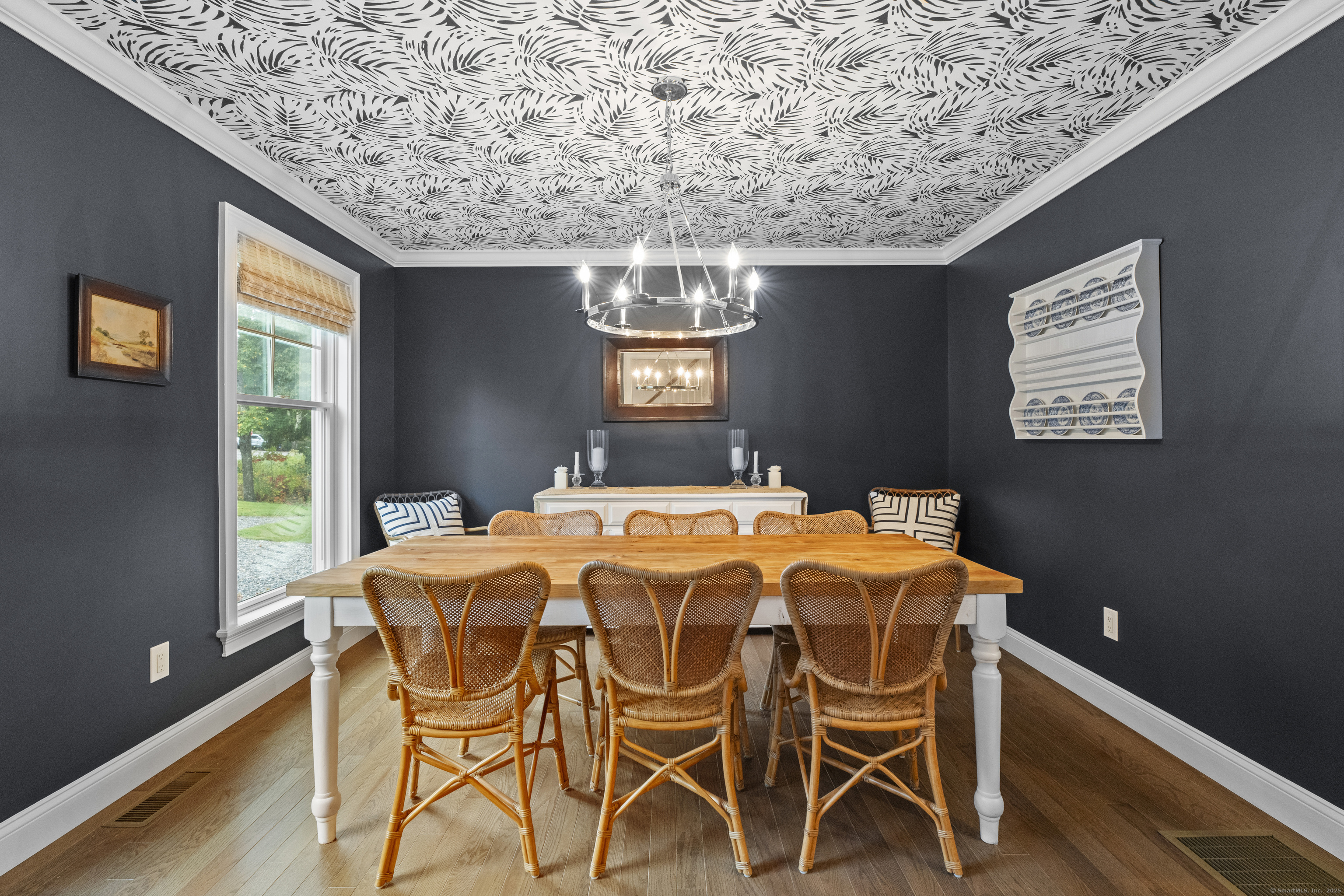 1 Egret Road Stonington CT 06355