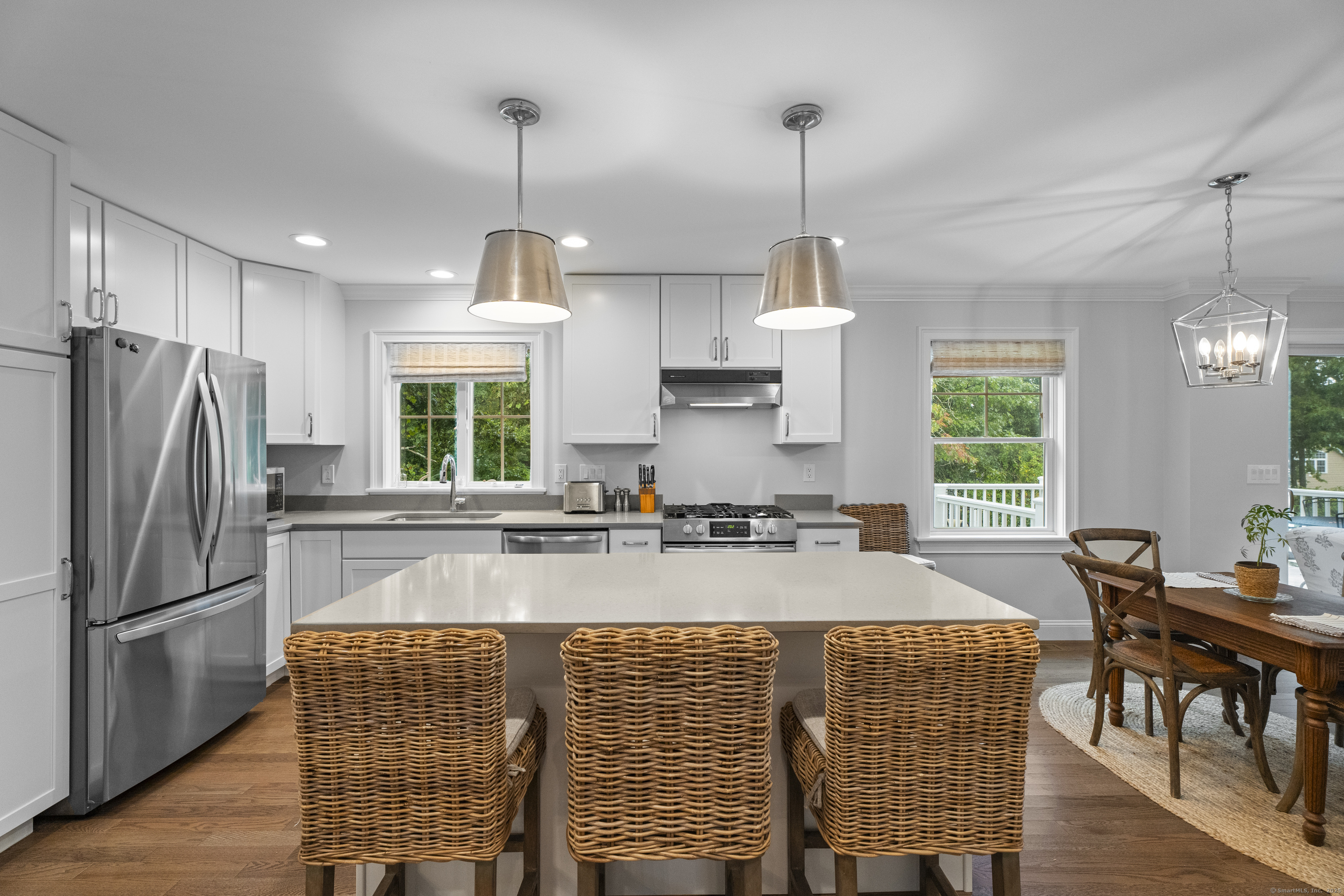 1 Egret Road Stonington CT 06355