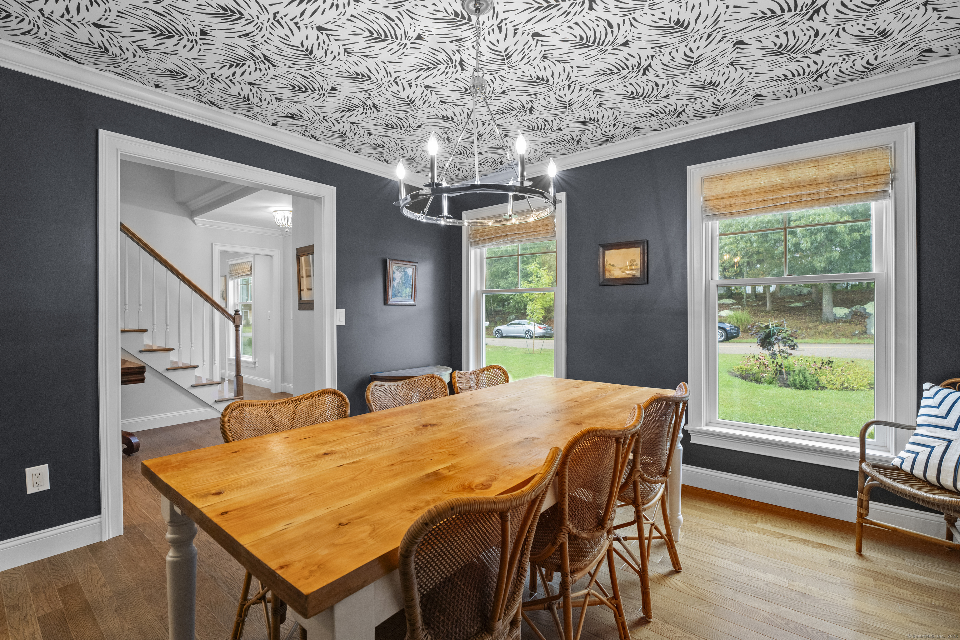 1 Egret Road Stonington CT 06355