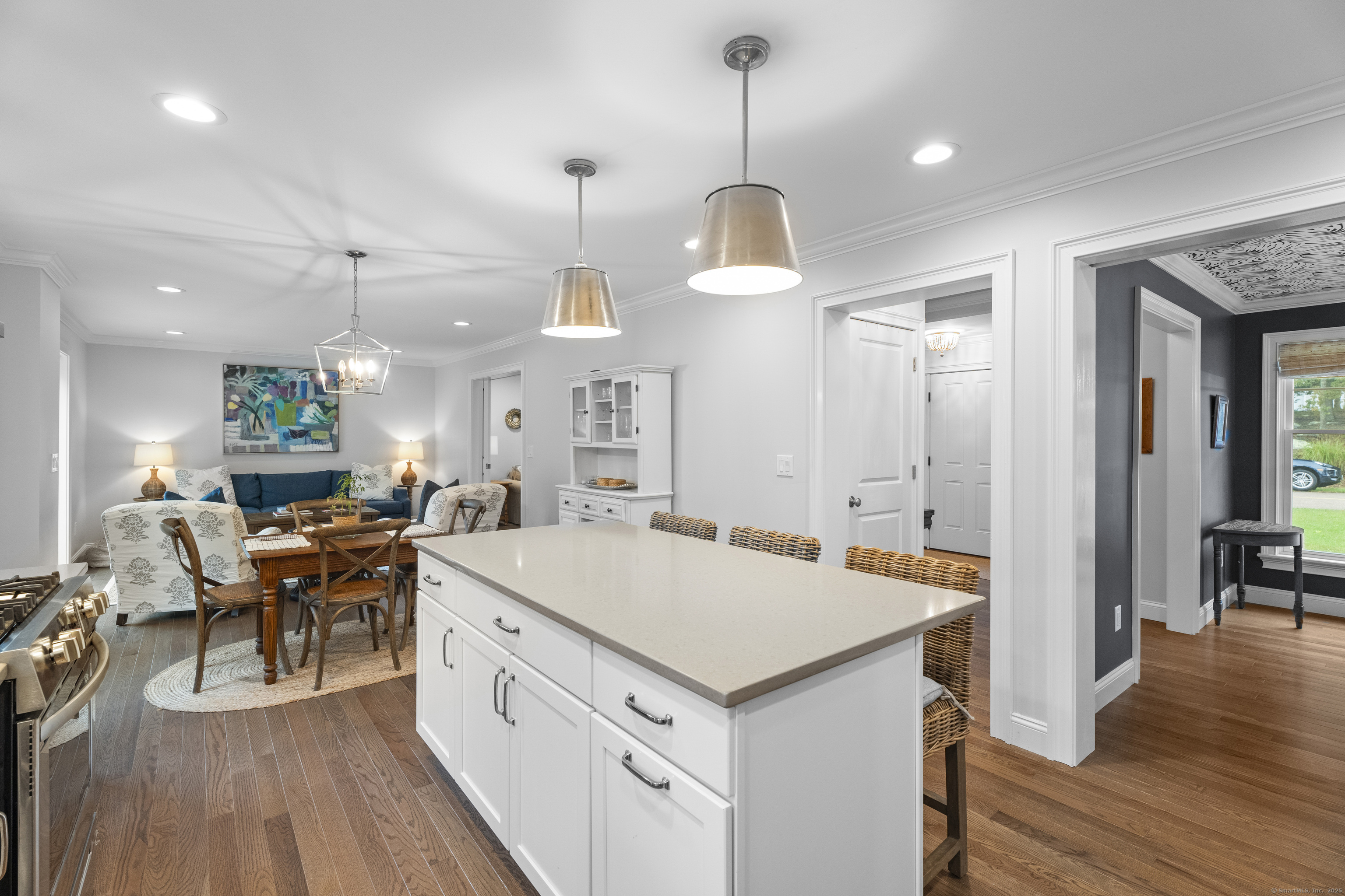 1 Egret Road Stonington CT 06355