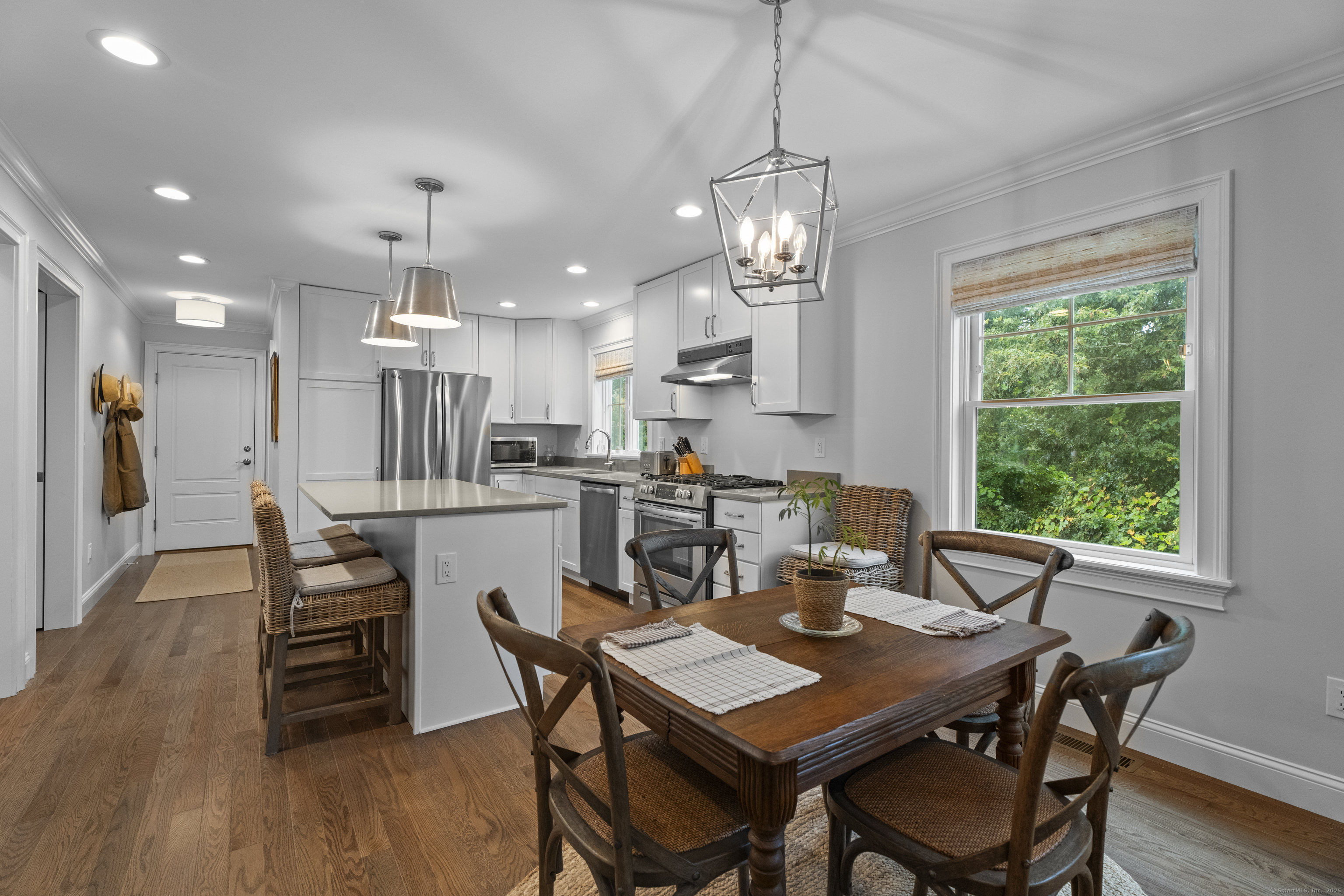 1 Egret Road Stonington CT 06355