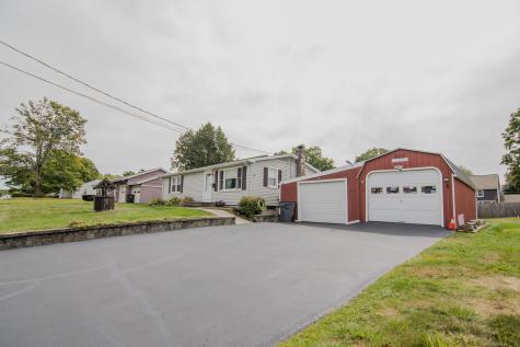 32 Breault Street Putnam CT 06260
