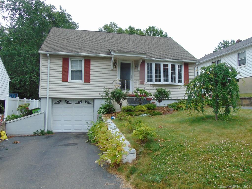 48 John Street Naugatuck CT 06770