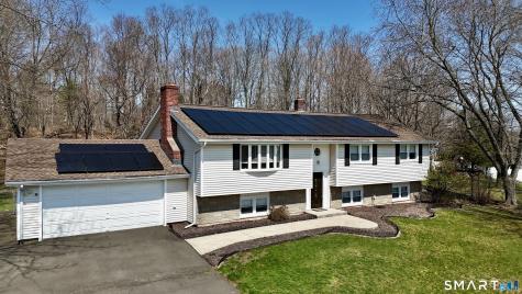 6 Liberty Terrace North Haven CT 06473