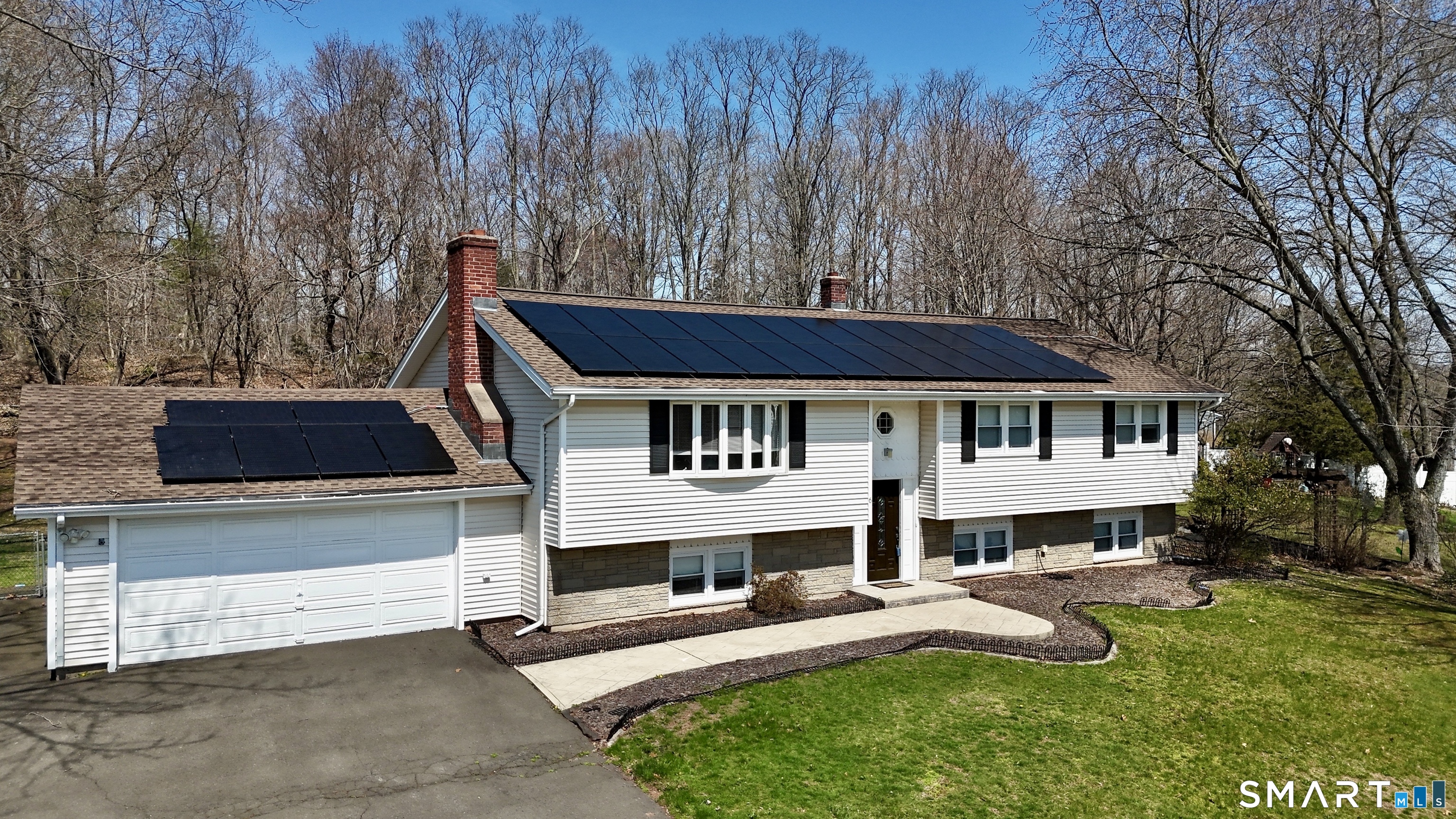 6 Liberty Terrace North Haven CT 06473
