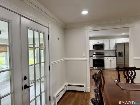 6 Liberty Terrace North Haven CT 06473