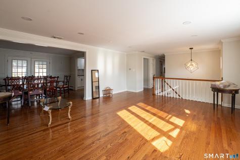 6 Liberty Terrace North Haven CT 06473