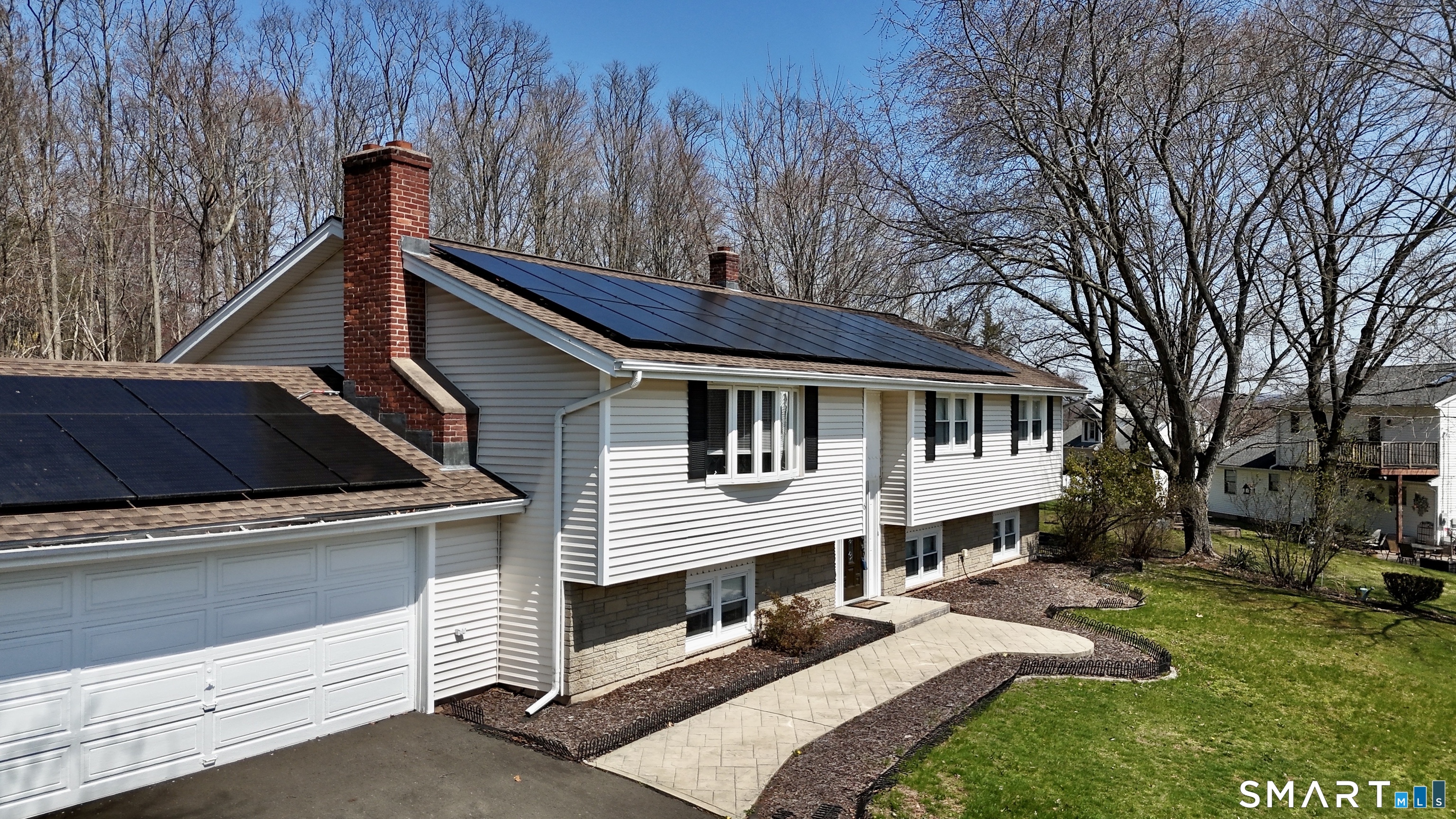 6 Liberty Terrace North Haven CT 06473
