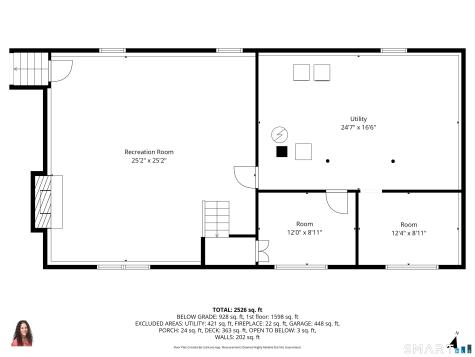6 Liberty Terrace North Haven CT 06473