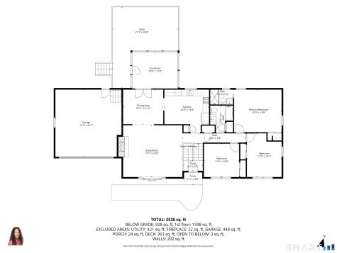 6 Liberty Terrace North Haven CT 06473