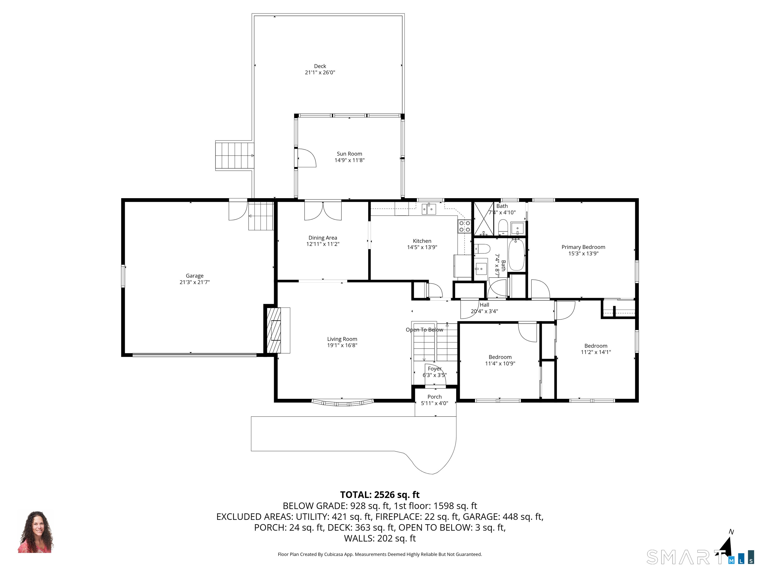 6 Liberty Terrace North Haven CT 06473