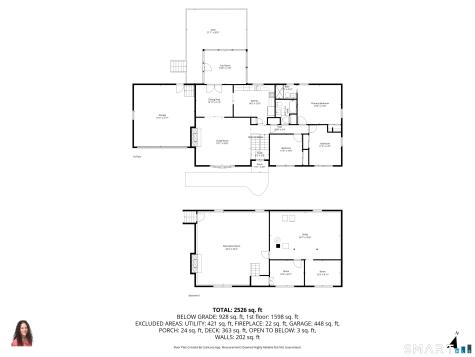 6 Liberty Terrace North Haven CT 06473