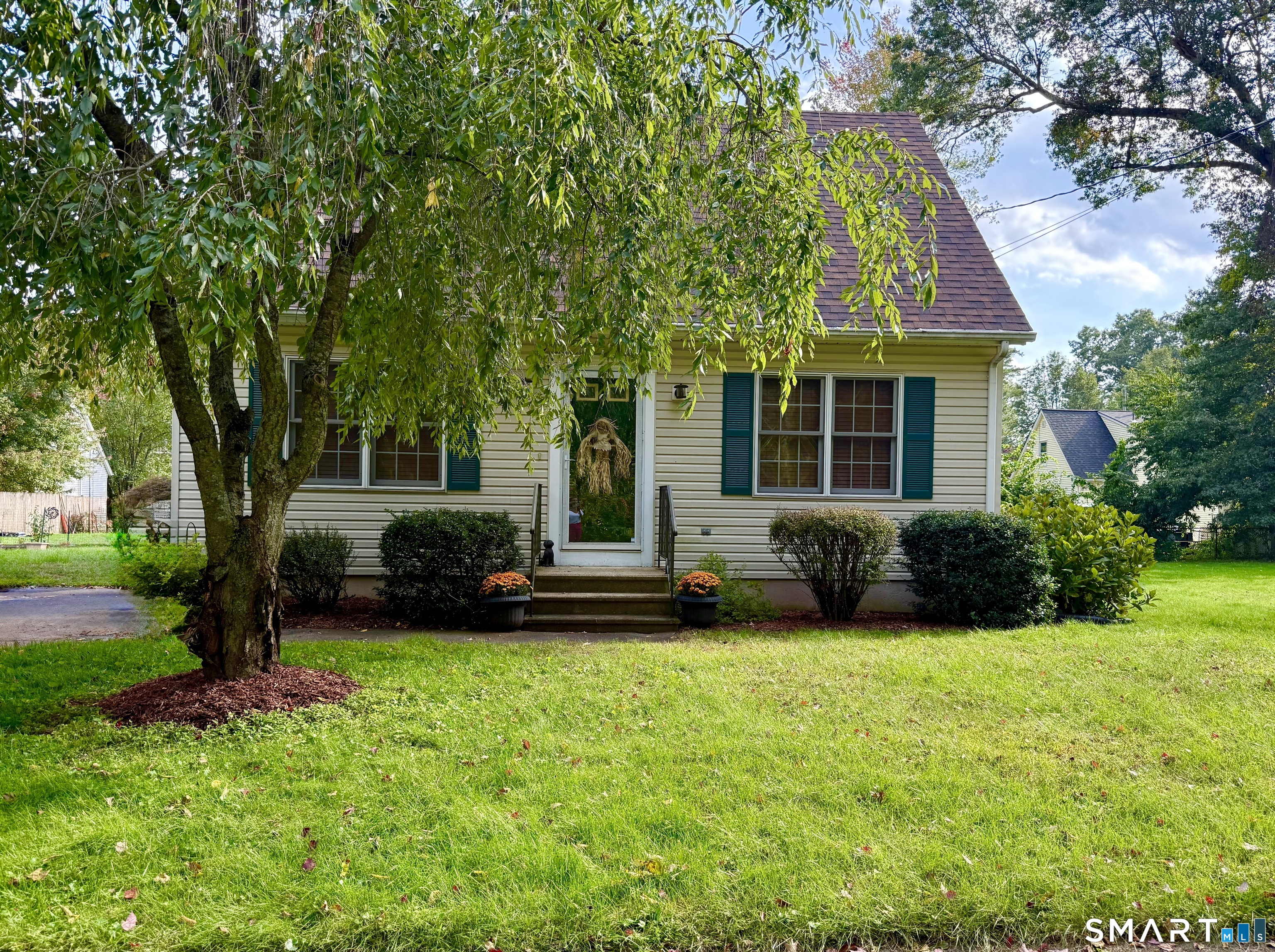 18 Bruce Avenue Plainville CT 06062