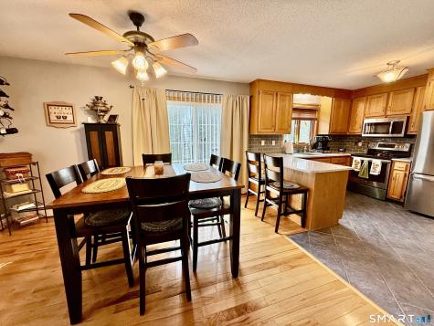 18 Bruce Avenue Plainville CT 06062