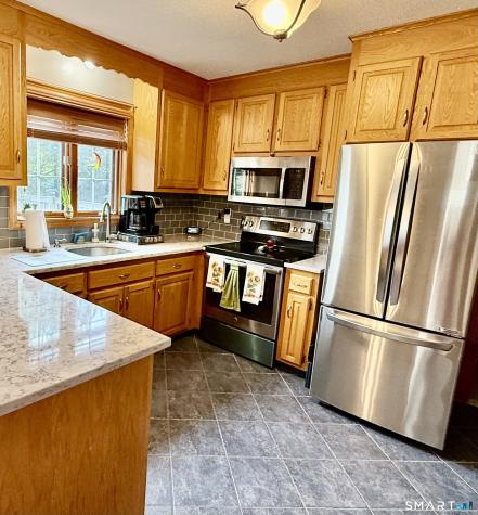 18 Bruce Avenue Plainville CT 06062