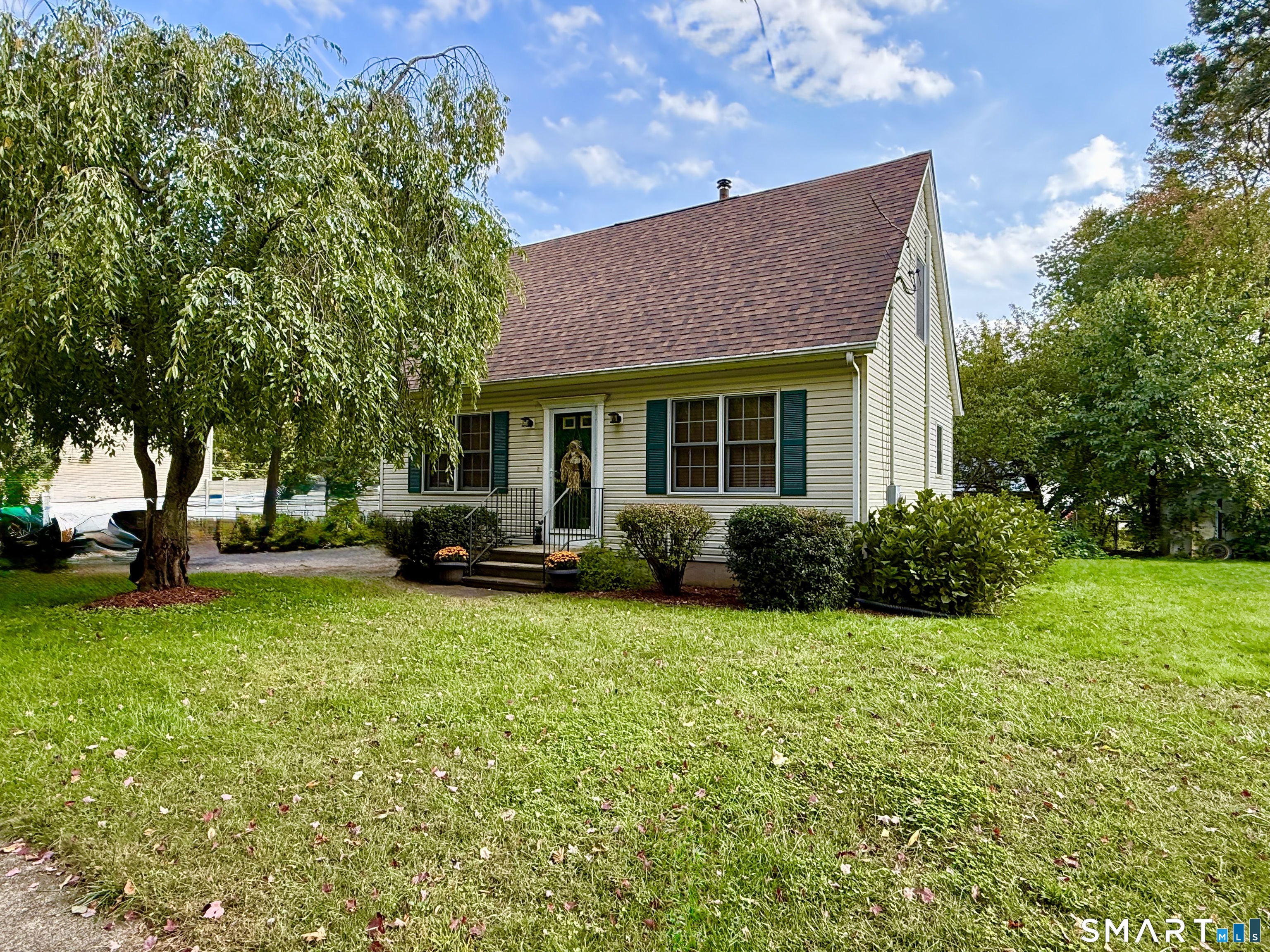 18 Bruce Avenue Plainville CT 06062