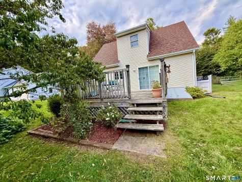 18 Bruce Avenue Plainville CT 06062
